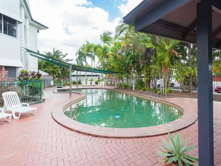 22/17B Upward St, Cairns City QLD