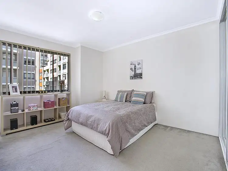 Fourth view of Homely apartment listing, 503/89-91 Boyce Rd, Maroubra NSW