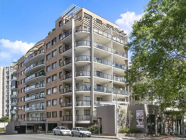 Fifth view of Homely apartment listing, 503/89-91 Boyce Rd, Maroubra NSW