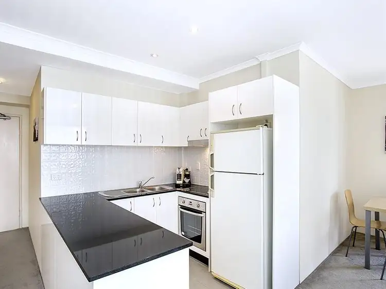 Sixth view of Homely apartment listing, 503/89-91 Boyce Rd, Maroubra NSW