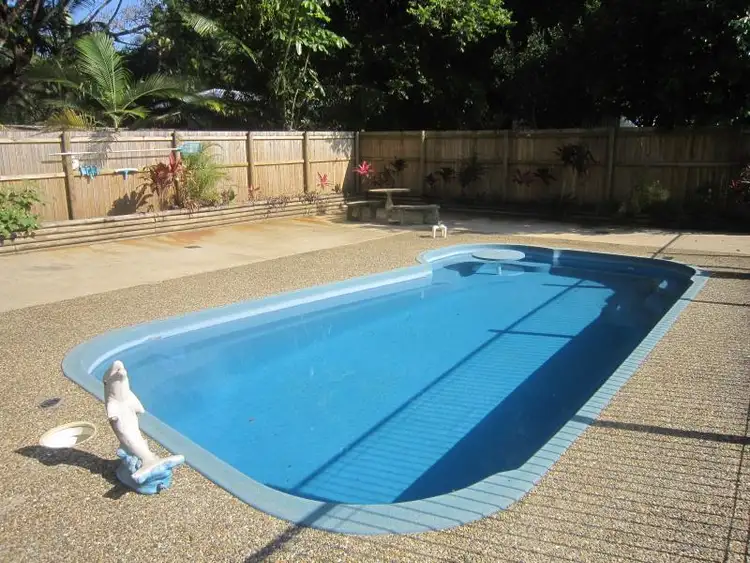 5 Kambara St, White Rock QLD