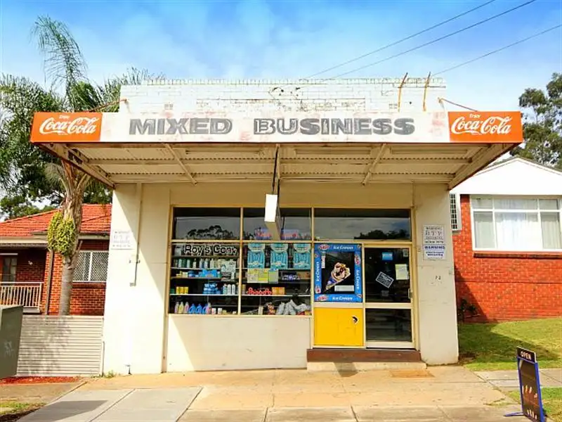 Main view of Homely house listing, 72 Augusta St, Condell Park NSW