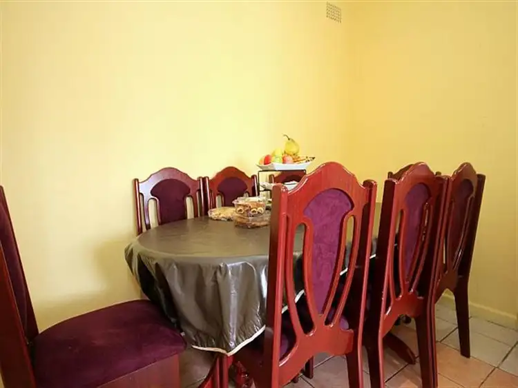 Second view of Homely house listing, 72 Augusta St, Condell Park NSW