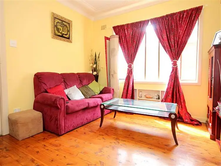 Fourth view of Homely house listing, 72 Augusta St, Condell Park NSW