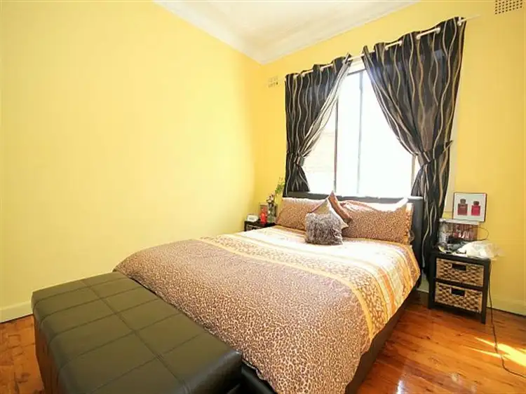 Fifth view of Homely house listing, 72 Augusta St, Condell Park NSW