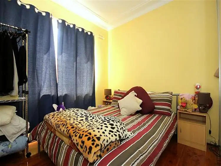 Sixth view of Homely house listing, 72 Augusta St, Condell Park NSW