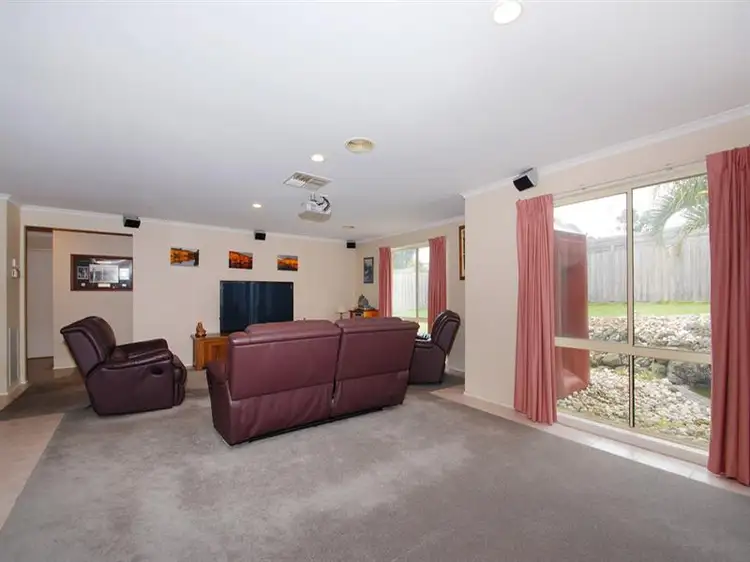 Third view of Homely house listing, 8 John Monash Dr, Skye VIC