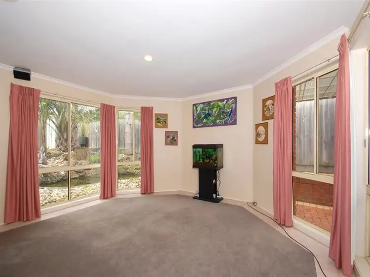 Fourth view of Homely house listing, 8 John Monash Dr, Skye VIC