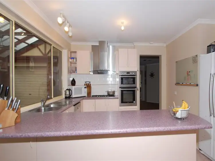 Seventh view of Homely house listing, 8 John Monash Dr, Skye VIC