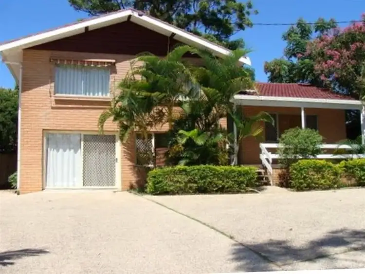 20 Anne St, Southport QLD