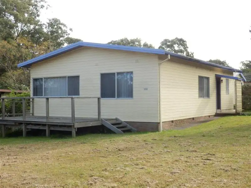Main view of Homely house listing, 168 Dandaraga Rd, Mirrabooka NSW