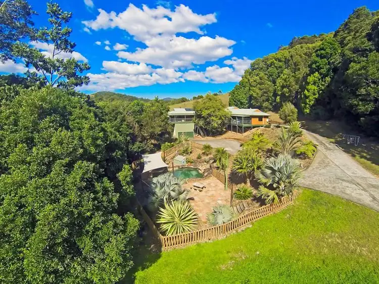 62 Barlee Dr, Murwillumbah NSW