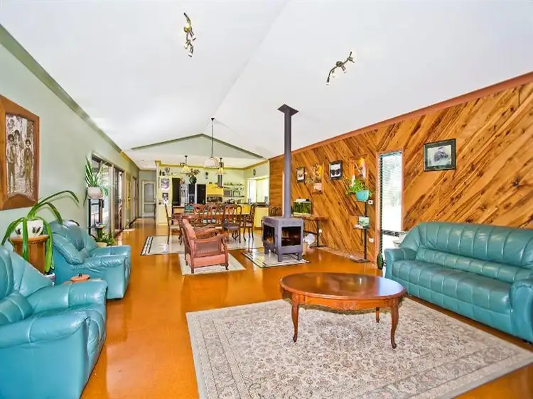 Third view of Homely rural property listing, 62 Barlee Dr, Murwillumbah NSW