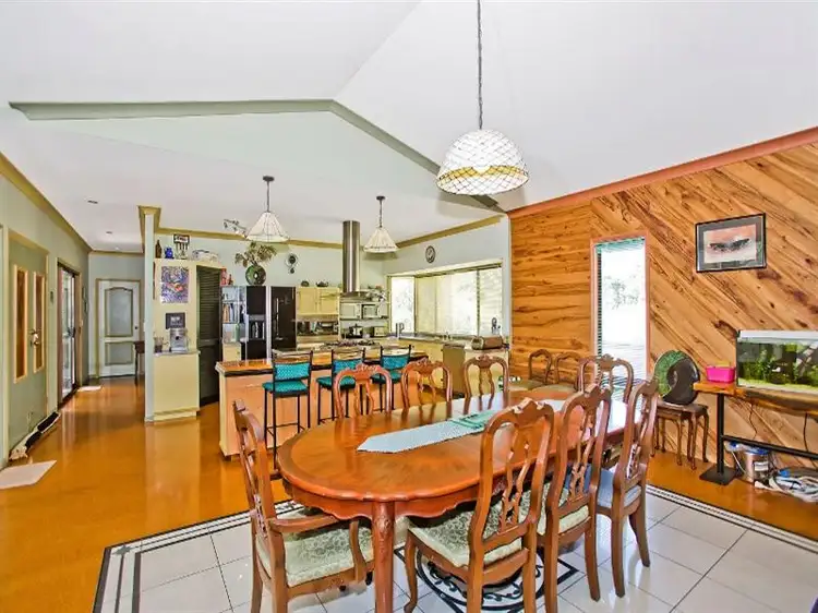 Fourth view of Homely rural property listing, 62 Barlee Dr, Murwillumbah NSW