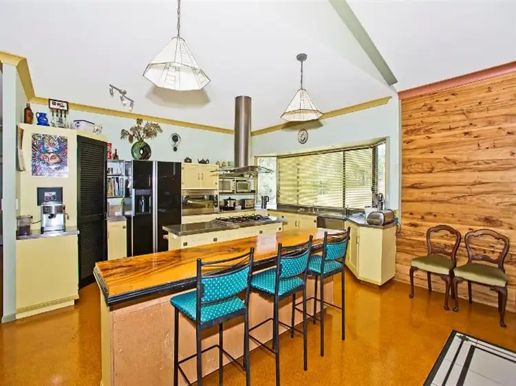 Fifth view of Homely rural property listing, 62 Barlee Dr, Murwillumbah NSW