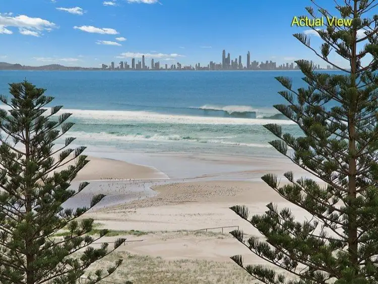 904/6 Coyne St, Coolangatta QLD