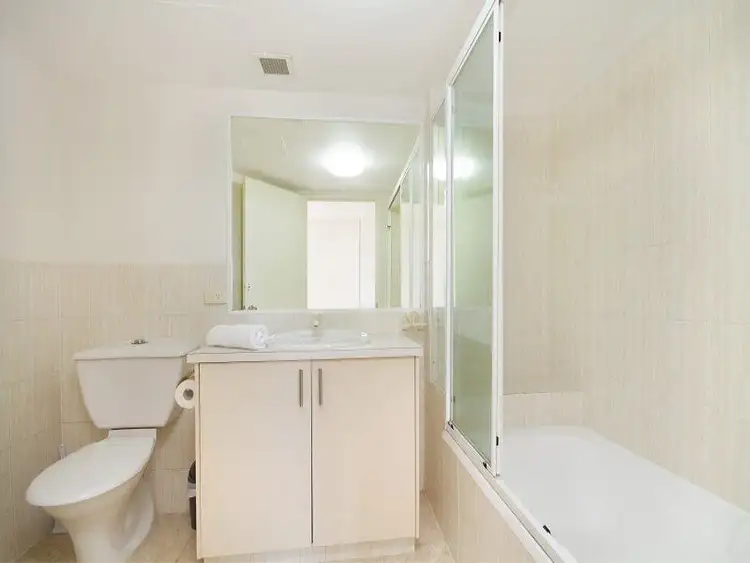 Sixth view of Homely apartment listing, 904/6 Coyne St, Coolangatta QLD