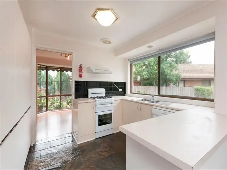 Second view of Homely house listing, 4 Axminster Dr, Craigieburn VIC