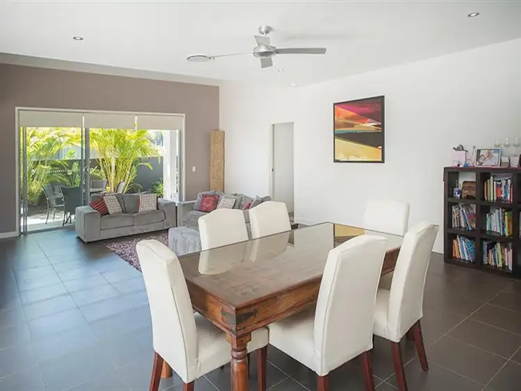 Second view of Homely house listing, 8 Ruthenium Ct, Hope Island QLD