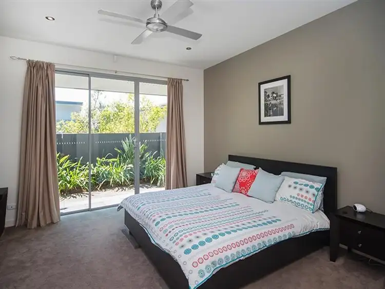 Third view of Homely house listing, 8 Ruthenium Ct, Hope Island QLD