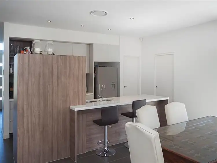 Sixth view of Homely house listing, 8 Ruthenium Ct, Hope Island QLD