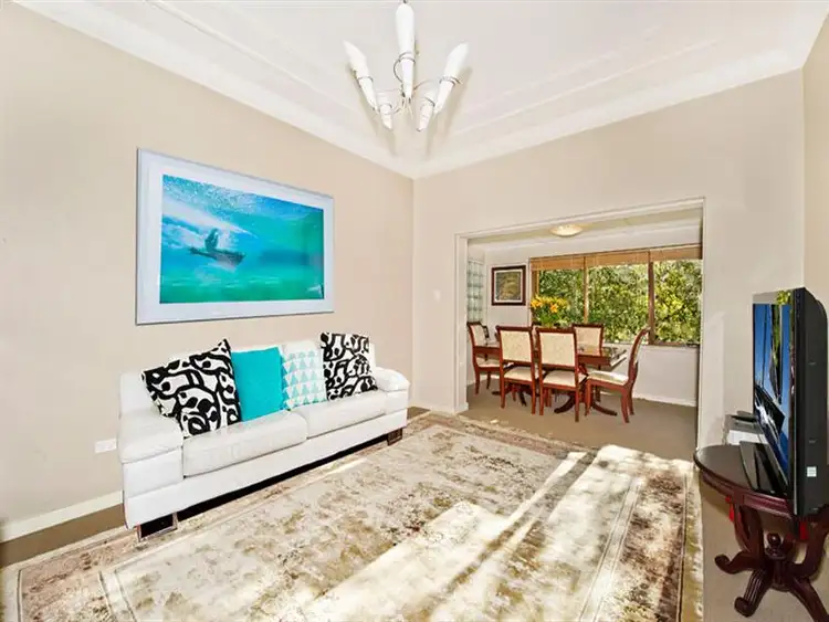 Second view of Homely house listing, 637 Old South Head Rd, Rose Bay NSW