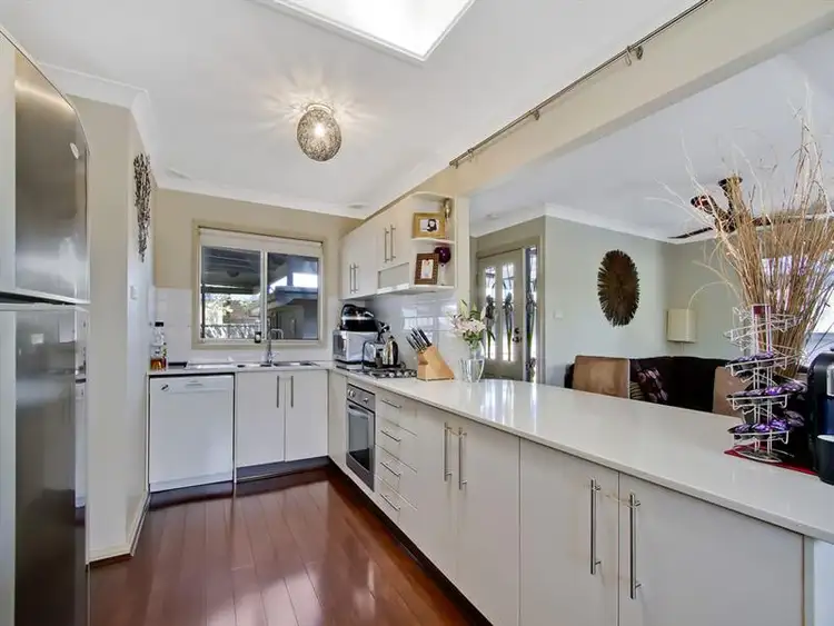 Third view of Homely house listing, 31 Garfield St, McGraths Hill NSW