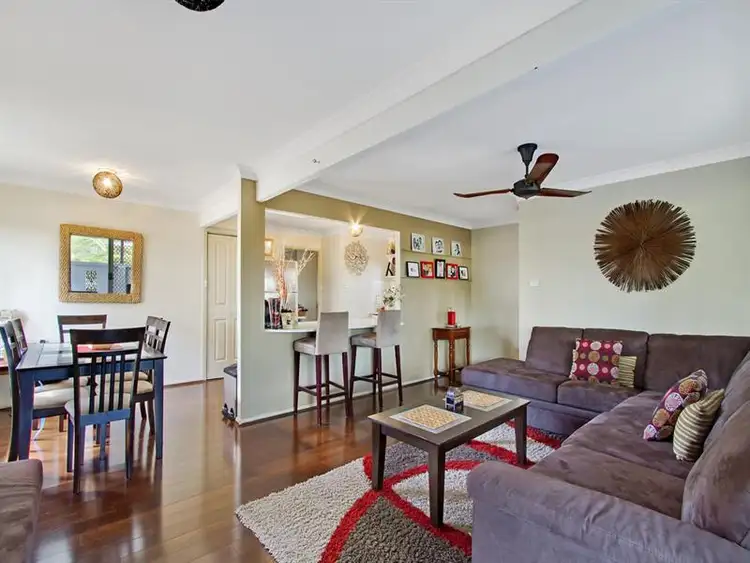 Fourth view of Homely house listing, 31 Garfield St, McGraths Hill NSW