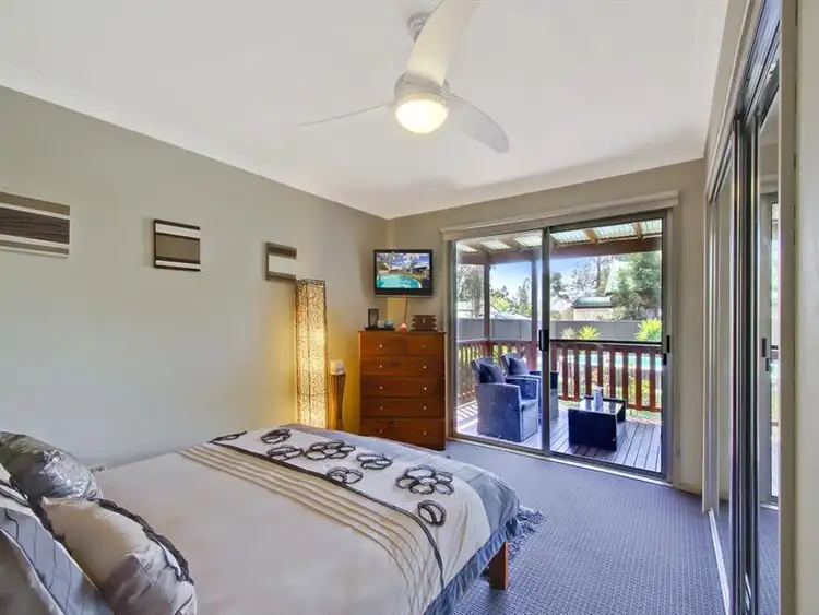 Fifth view of Homely house listing, 31 Garfield St, McGraths Hill NSW