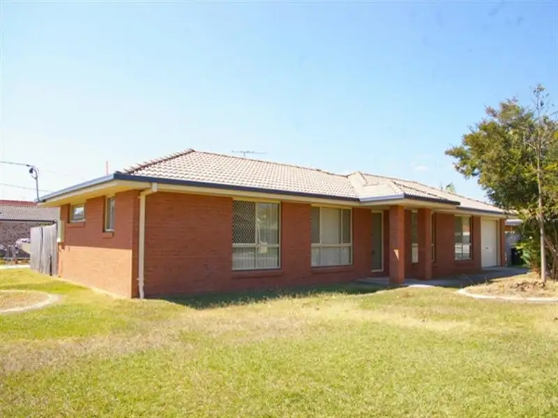 Main view of Homely house listing, 40 Trinidad Tce, Deception Bay QLD