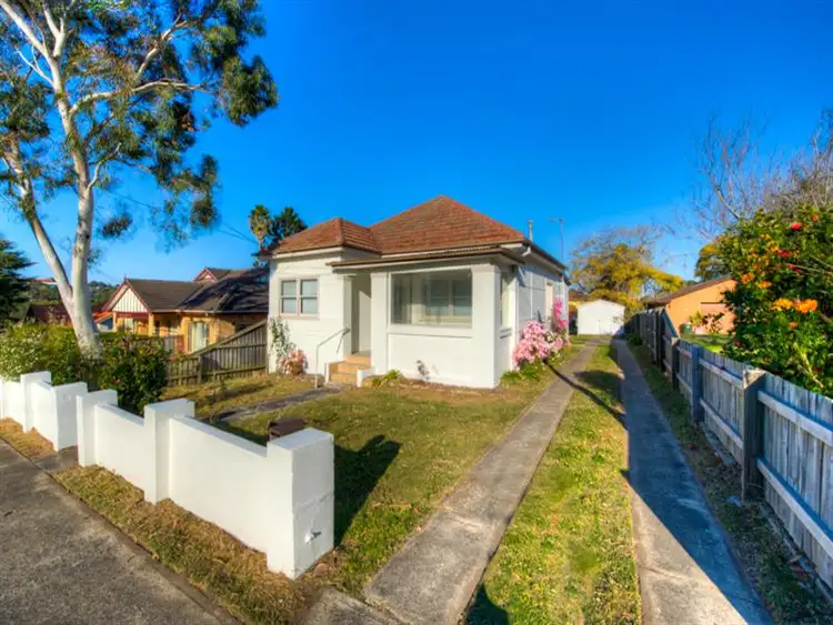 Main view of Homely house listing, 188 Morrison Rd, Putney NSW