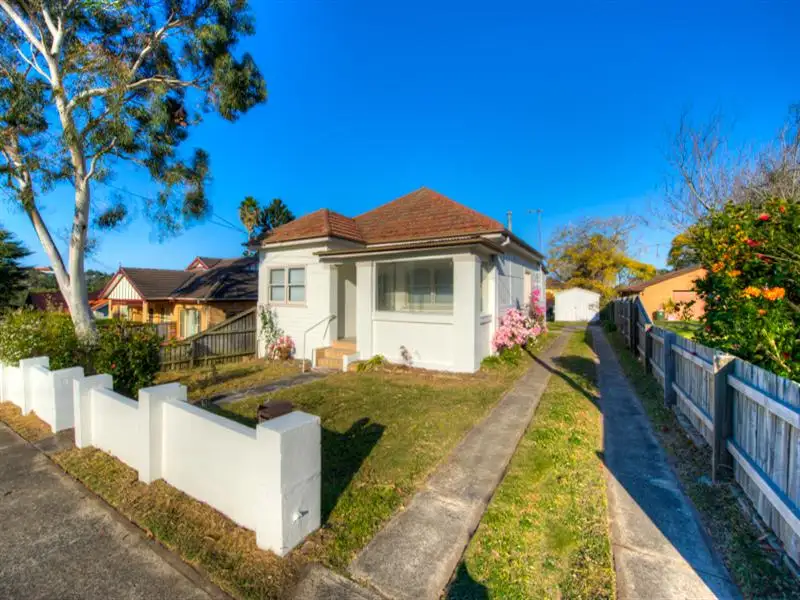 Main view of Homely house listing, 188 Morrison Rd, Putney NSW