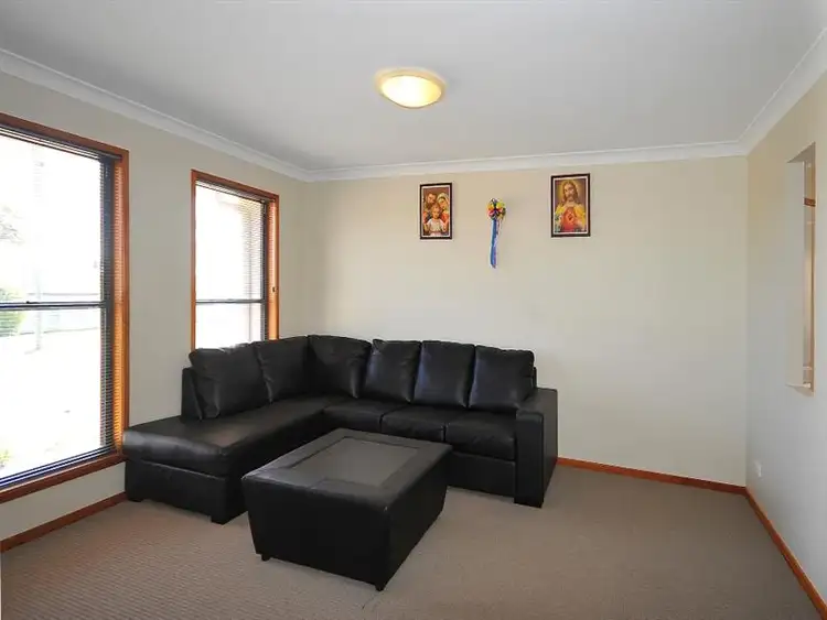 Second view of Homely house listing, 538 Hume St, Middle Ridge QLD