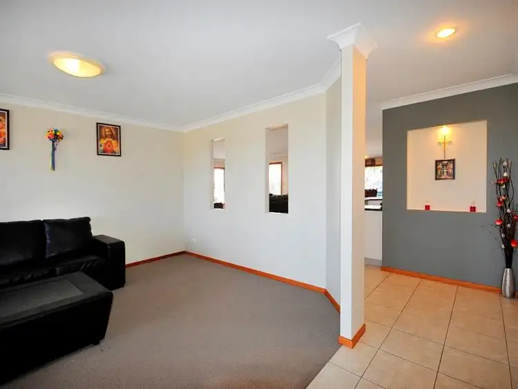 Third view of Homely house listing, 538 Hume St, Middle Ridge QLD