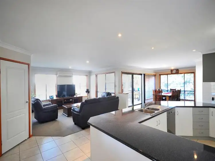 Fourth view of Homely house listing, 538 Hume St, Middle Ridge QLD