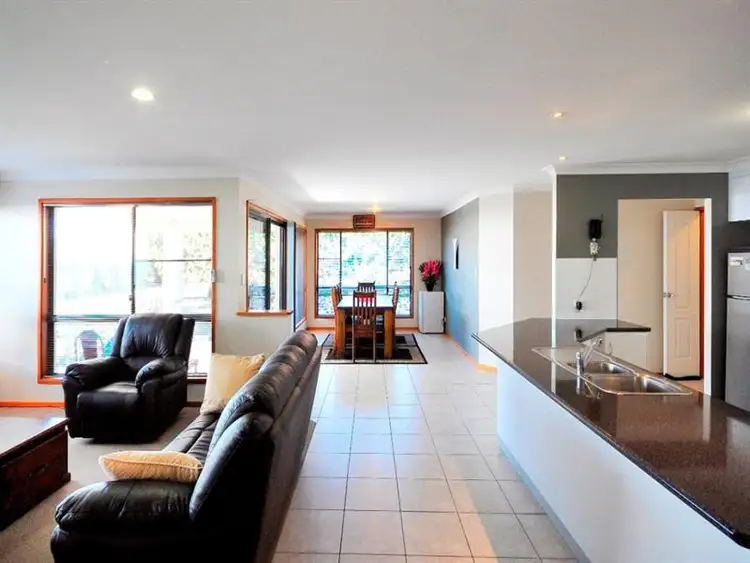 Fifth view of Homely house listing, 538 Hume St, Middle Ridge QLD