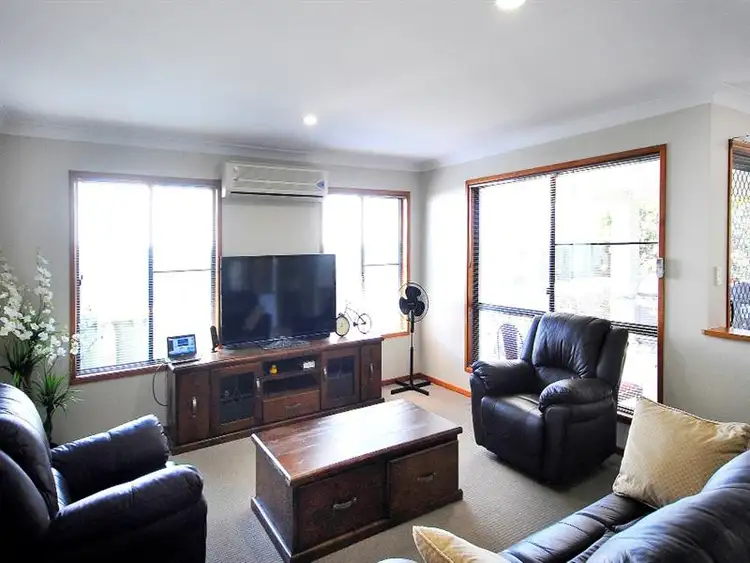 Sixth view of Homely house listing, 538 Hume St, Middle Ridge QLD