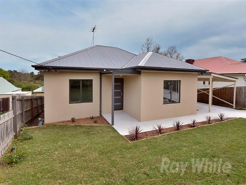 Main view of Homely house listing, 38 Tulip Cres, Boronia VIC