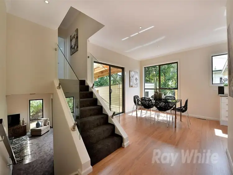 Third view of Homely house listing, 38 Tulip Cres, Boronia VIC