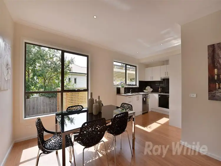 Fourth view of Homely house listing, 38 Tulip Cres, Boronia VIC