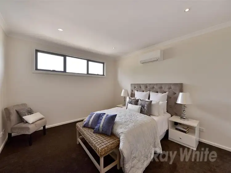 Sixth view of Homely house listing, 38 Tulip Cres, Boronia VIC