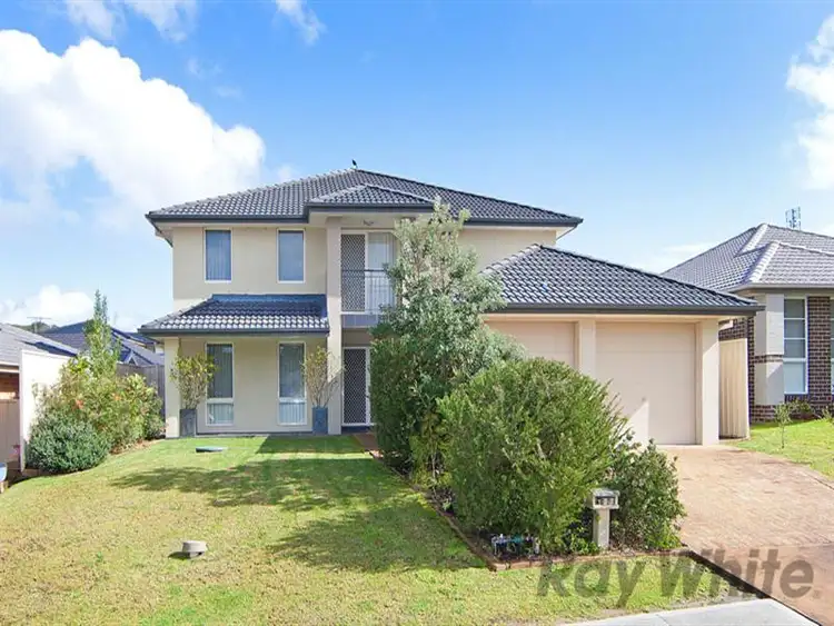 Main view of Homely house listing, 127 Orchid Way, Wadalba NSW