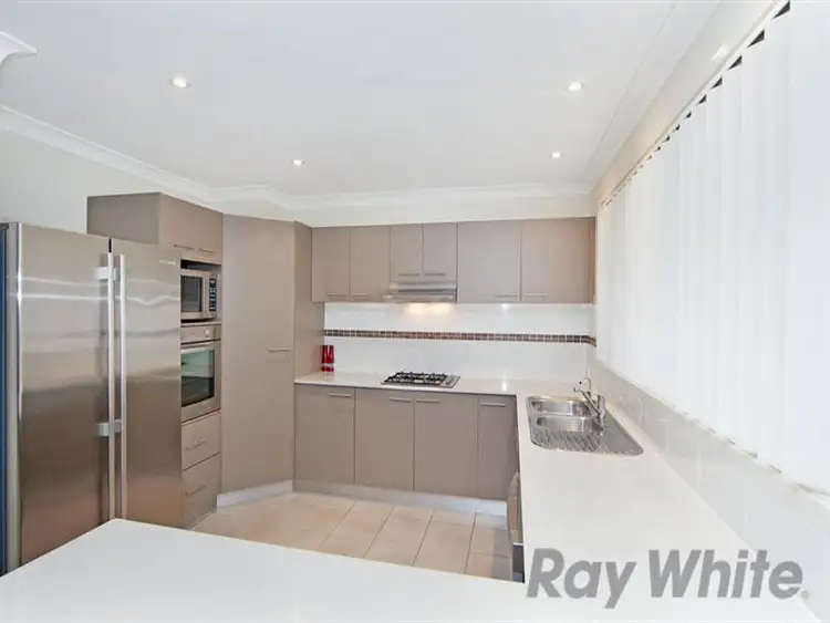 Third view of Homely house listing, 127 Orchid Way, Wadalba NSW
