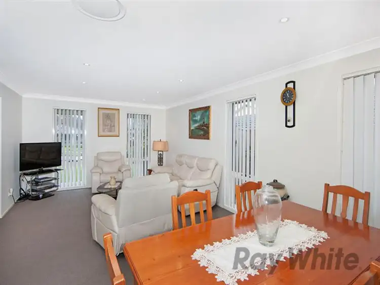 Sixth view of Homely house listing, 127 Orchid Way, Wadalba NSW
