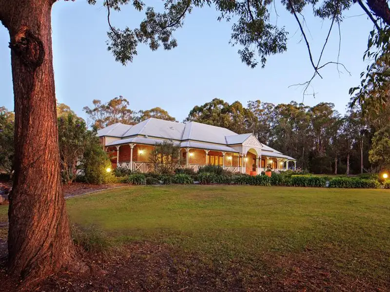 Main view of Homely rural property listing, 39 Oakridge St, Burbank QLD