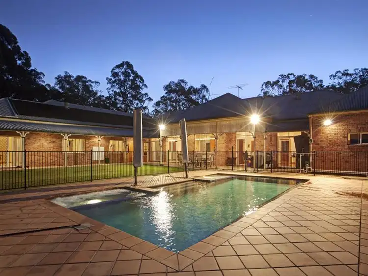 Second view of Homely rural property listing, 39 Oakridge St, Burbank QLD