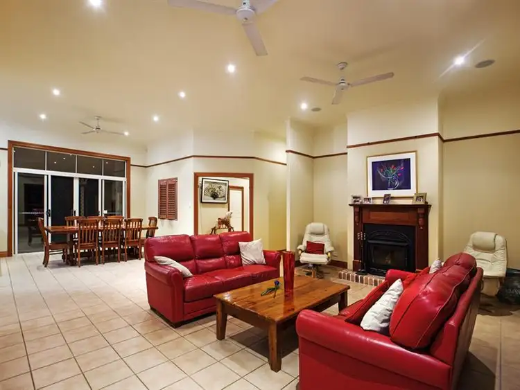 Third view of Homely rural property listing, 39 Oakridge St, Burbank QLD