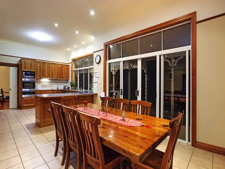 Fourth view of Homely rural property listing, 39 Oakridge St, Burbank QLD