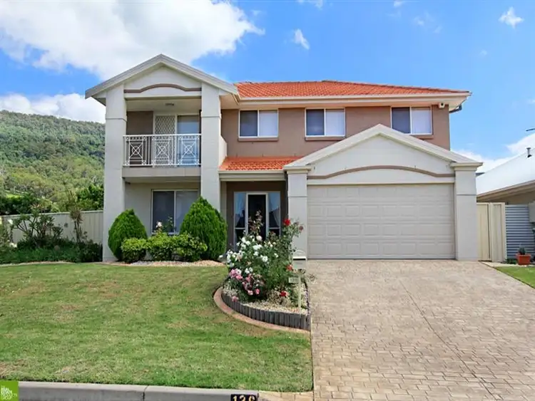 Main view of Homely house listing, 126 Daintree Dr, Albion Park NSW