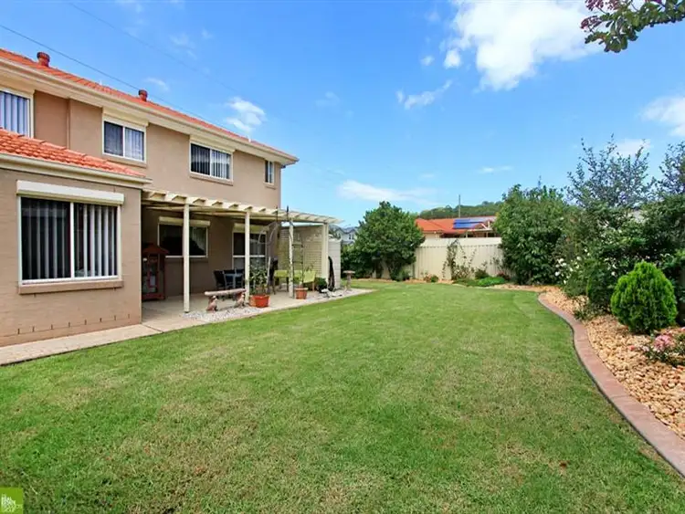 Second view of Homely house listing, 126 Daintree Dr, Albion Park NSW